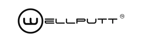 WellPutt Golf 10' High Speed Training Mat Green - Wellputt