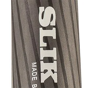 SLIK Pro 824 CF 4-Section Carbon Fiber Tripod - Black - product information 4