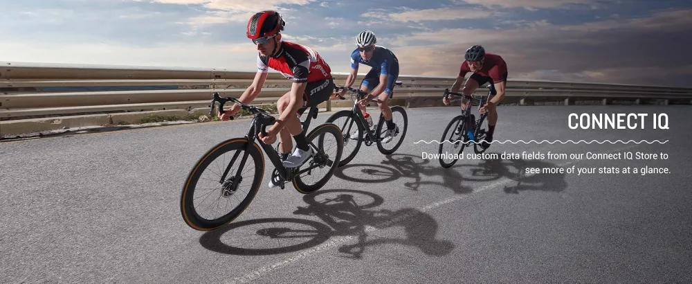 Garmin Edge 130 Plus, GPS Cycling/Bike Computer, Download Structure Workouts, ClimbPro Pacing Guidance and More (010-02385-00), Black - Garmin Edge 130 Plus