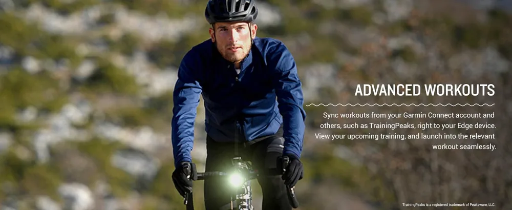 Garmin Edge 130 Plus, GPS Cycling/Bike Computer, Download Structure Workouts, ClimbPro Pacing Guidance and More (010-02385-00), Black - Garmin Edge 130 Plus