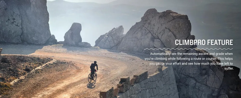 Garmin Edge 130 Plus, GPS Cycling/Bike Computer, Download Structure Workouts, ClimbPro Pacing Guidance and More (010-02385-00), Black - Garmin Edge 130 Plus
