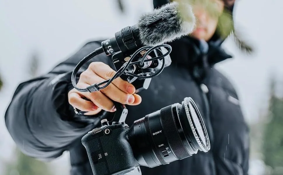 NiSi 82mm True Color ND-Vario | 1-5 Stops Variable Neutral Density Filter | Photography and Videography - True Color VND