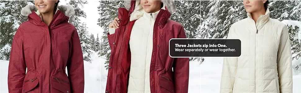 Columbia Women's Carson Pass Ic Jacket Black X-Large - Women