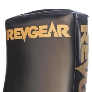 Revgear 6-Handle Tombstone Multi-Angled Shield - Revgear Heavy Hitter Kick Shield 2