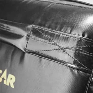 Revgear 6-Handle Tombstone Multi-Angled Shield - Revgear Heavy Hitter Kick Shield 5