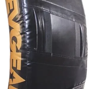 Revgear 6-Handle Tombstone Multi-Angled Shield - Revgear Heavy Hitter Kick Shield 6