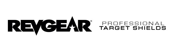 Revgear 6-Handle Tombstone Multi-Angled Shield - Revgear Targets