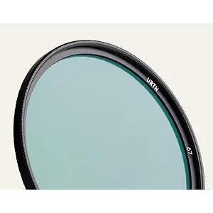 Urth 62mm ND2, ND4, ND8, ND64, ND1000 Lens Filter Kit (Plus+) - Urht