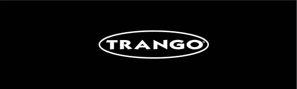 TRANGO Rock Prodigy Training Center Hangboard 1) Hangboard Only - Trango Logo