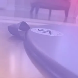 Dancing Disc Professional Marley Competition Floor for Dancer on The Go / 24 Inches Black 24" - Why you need a Dancing Disc?