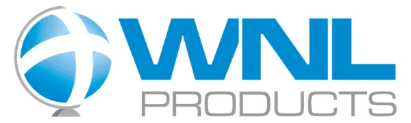 WNL Products WL220ES05 AED Practice Kit with Replaceable Scenarios Practi-Trainer (1 Pack Kit) - WNL Products Logo