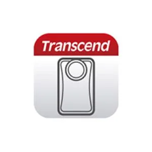 Transcend DrivePro Body 30 Body Camera 64GB TS64GDPB30A,1080p - Handy utilities for easy management