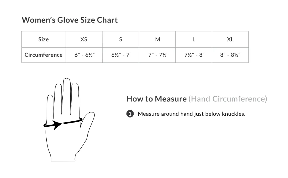 Obermeyer Snell OTB Softshell Pants Black 10 - Women's Glove Size Chart