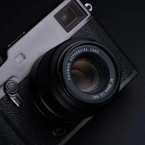 Fujinon XC35mmF2 - XC35mmF2