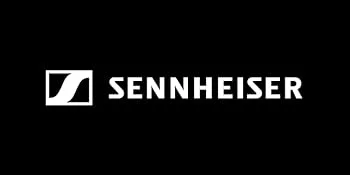 Sennheiser Professional MKE 400 Directional On-Camera Shotgun Microphone with 3.5mm TRS and TRRS Connectors for DSLR, Mirrorless & Mobile , Connects with Auxiliary - Sennheiser