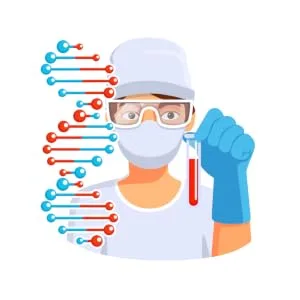Biomesight Gut Microbiome Test - product information 4