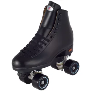 Riedell Skates - Boost - Indoor Quad Roller Skate | Size 9 | - skates rollerskates outdoor roller rollar patines adult toddler girls womens quad roll outside