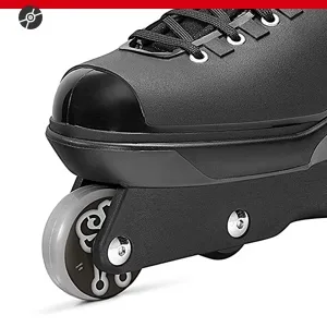 Roces M12 UFS, Men's Roller Blades 8 US Black - product information 4