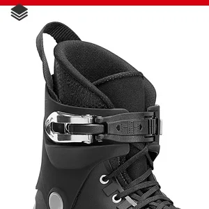 Roces M12 UFS, Men's Roller Blades 8 US Black - product information 5