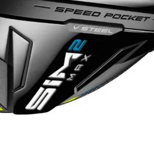 TaylorMade SiM 2 Max Rescue Mens Right Graphite Regular 19.0 Degrees - building on the best, sim2 rescue, taylormade golf