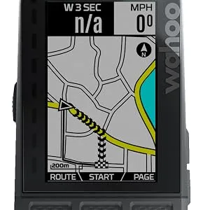 Wahoo ELEMNT ROAM GPS Cycling/Bike Computer Computer ROAM - Get me Started