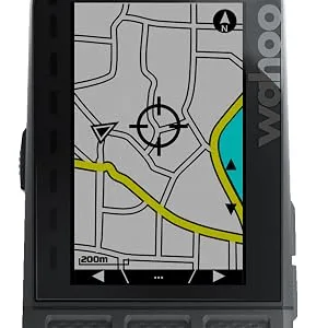 Wahoo ELEMNT ROAM GPS Cycling/Bike Computer Computer ROAM - Take Me To