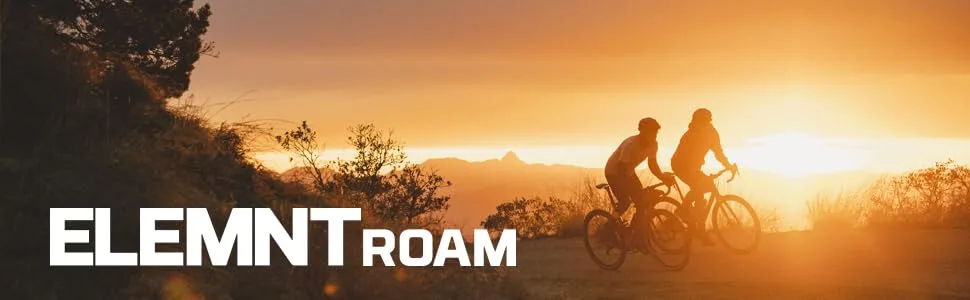 Wahoo ELEMNT ROAM GPS Cycling/Bike Computer Computer ROAM - Wahoo ELEMNT ROAM GPS Bike Computer