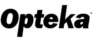 Opteka OPT-SC72FE Titanium Series 72mm 0.3X HD Super Fisheye Lens for Professional Video Camcorders - Opteka Logo