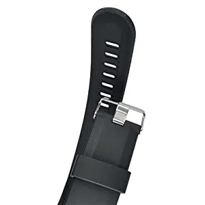SEAC Driver, Wrist-Mount Freediving Computer with Data Download System, one Size black - seac driver, freediving computer, free diving computer