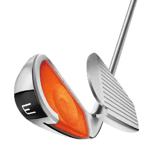 TaylorMade 2020 SIM UDI Right Graphite Stiff 18 Degrees - SIM UDI