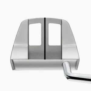 TaylorMade Golf TP Hydro Blast DuPage Single Bend Putter 35" 35 Inches - TaylorMade TP Hydroblast DuPage Putter