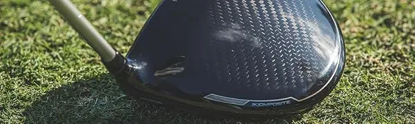 WILSON D9 Men's Golf Driver - 9/10.5/13 Right Graphite Regular 10.5 Degrees - Wilson D9 Golf Driver
