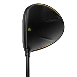 Cobra Golf 2020 Men's Speedzone Driver Black-Yellow Right Aldila Rogue Silver 60 Stiff 9.0 Degree - The Stability Zone-High MOI Design