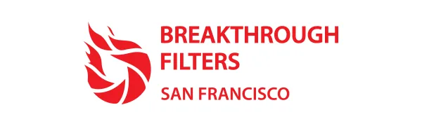 Breakthrough Filters 6 Stops 77mm Dark CPL Combination Circular Polarizer and Neutral Density Filter As One Filter 77mm Circular X4 Dark CPL 6-stop - BREAKTHROUGH FILTERS banner2