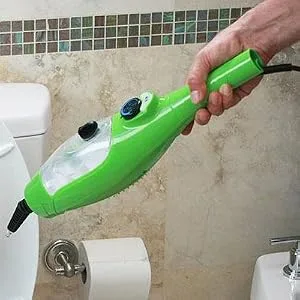 H2O Mop X5 Elite Basic (H2O Mop X5 Dual Blast) - Deodorize and Freshen