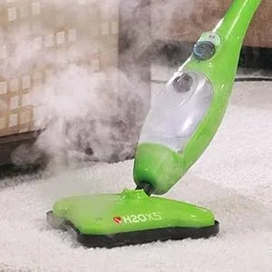 H2O Mop X5 Elite Basic (H2O Mop X5 Dual Blast) - H2O X5