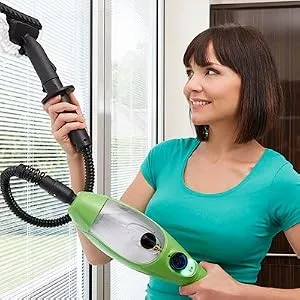 H2O Mop X5 Elite Basic (H2O Mop X5 Dual Blast) - H2O X5