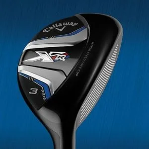 Callaway Golf 2020 Mavrik Max Hybrid Right Graphite Light 5 Hybrid - product information 3