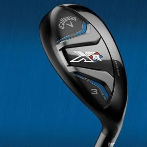 Callaway Golf 2020 Mavrik Max Hybrid Right Graphite Light 5 Hybrid - product information 4