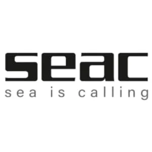 Seac Asso S/R, Pneumatic Speargun 75 cm - SEAC