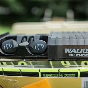Silencer Bluetooth Rechargeable in The Ear Pair 2.0 Silencer - Bluetooth - charge