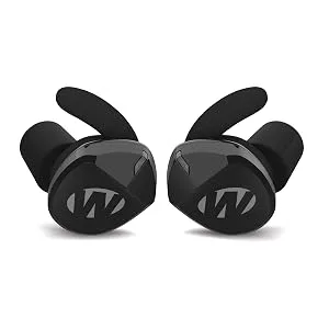 Silencer Bluetooth Rechargeable in The Ear Pair 2.0 Silencer - Bluetooth - main