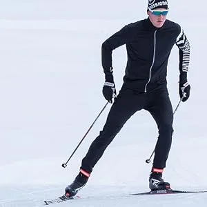 Rossignol BC X-5 XC Ski Boots Mens Sz 42 - product information 6