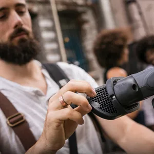 MagMod Starter Flash Kit - All The Basics You Need to Make Flash Photography Fast, Easy and Awesome - MagMod, MagGrip, MagGrid
