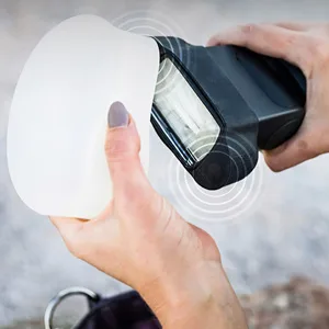 MagMod Starter Flash Kit - All The Basics You Need to Make Flash Photography Fast, Easy and Awesome - MagMod, MagGrip, MagSphere,