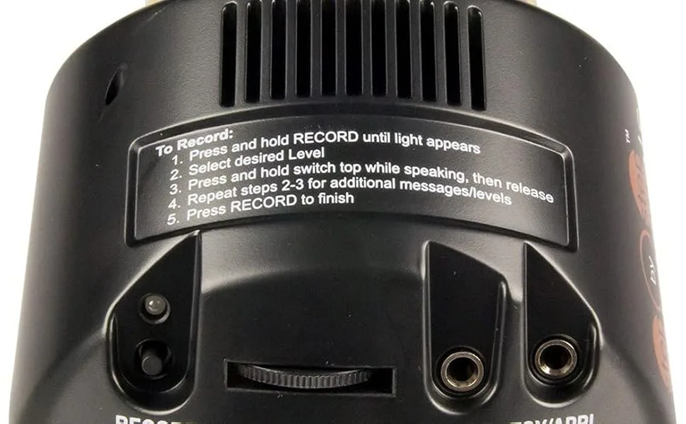 AbleNet Step-by-Step Speech Generation Device #10000044 - The Best AbleNet Step-by-Step with Levels Speech Generation Device