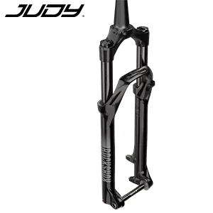 RockShox Judy Silver TK Suspension Fork | 27.5" | 100 mm Travel | 9 x 100 mm spacing | 42 mm Offset | Black - rockshox