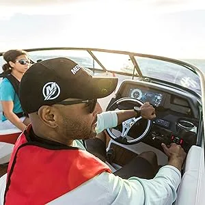 VesselView Mobile - Connected Boat Engine System for iOS and Android Devices - Mercury Marine, Go Boldly