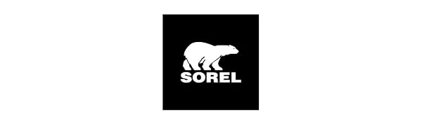 SOREL - Men's Caribou Waterproof Boot for Winter 12 Buff - Sorel