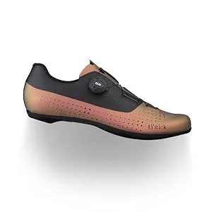 Tempo Overcurve R4 Road Cycling Shoe Black/Black 10 - 10.5 - overcurve outer